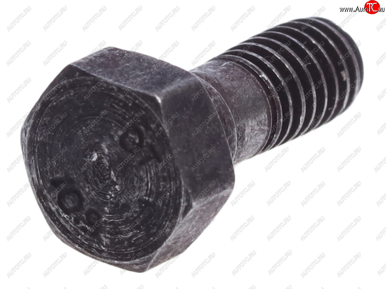 215 р. Болт MAN дренажный (обратка) (M6х1) DT DT 3.21061  с доставкой в г. Воронеж