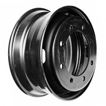 9 949 р. Диск колесный МАЗ-4370,АМАЗ-106 (6.75-17.5) ACCURIDE ACCURIDE 321-175-3101012  с доставкой в г. Воронеж. Увеличить фотографию 1