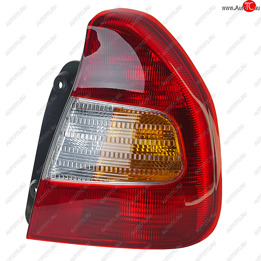 3 999 р. Фонарь задний HYUNDAI Accent правый DEPO DEPO 321-1923r-ae  с доставкой в г. Воронеж