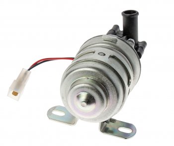 3 269 р. Насос отопителя салона d=18мм 24V 2 провода КЗАЭ КЗАЭ 321.3780000-10  с доставкой в г. Воронеж. Увеличить фотографию 1