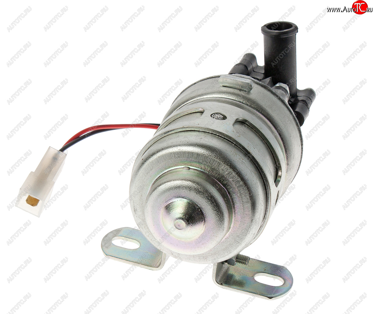 3 269 р. Насос отопителя салона d=18мм 24V 2 провода КЗАЭ КЗАЭ 321.3780000-10  с доставкой в г. Воронеж