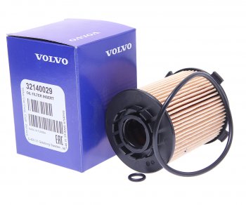 1 559 р. Фильтр масляный VOLVO S40,S60 OE VOLVO 32140029  с доставкой в г. Воронеж. Увеличить фотографию 2