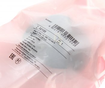 749 р. Крышка горловины масляной VW Golf,Passat AUDI A3,A4,A6 SKODA Octavia,Superb,Yeti (05-) FEBI FEBI 32155  с доставкой в г. Воронеж. Увеличить фотографию 3