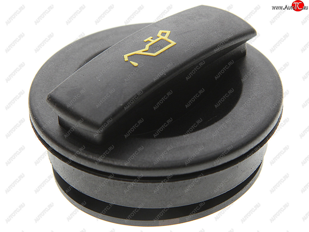 749 р. Крышка горловины масляной VW Golf,Passat AUDI A3,A4,A6 SKODA Octavia,Superb,Yeti (05-) FEBI FEBI 32155  с доставкой в г. Воронеж