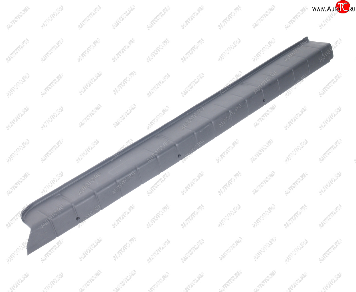 299 р. Накладка порога ГАЗ-2217 двери задка правая (ОАО ГАЗ) ГАЗ 3221-5102062  с доставкой в г. Воронеж