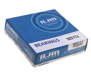 4 299 р. Подшипник ступицы HYUNDAI HD160,170,Universe,AeroQueen,AeroCity,AeroSpace задней наружный ILJIN ILJIN 32217j  с доставкой в г. Воронеж. Увеличить фотографию 5