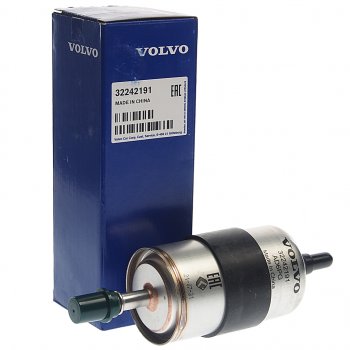 13 499 р. Фильтр топливный VOLVO S90,XC90 (16-) OE VOLVO 32242191  с доставкой в г. Воронеж. Увеличить фотографию 1