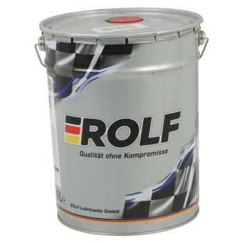 4 599 р. Масло гидравлическое HYDRAULIC HLP 46 20л ROLF ROLF 322482  с доставкой в г. Воронеж. Увеличить фотографию 1