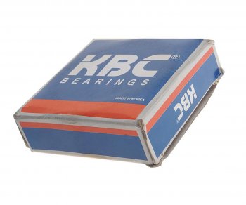 2 499 р. Подшипник хвостовика KIA Bongo 3 (06-) пары главной внутренний KBC KBC 32307cg  с доставкой в г. Воронеж. Увеличить фотографию 2