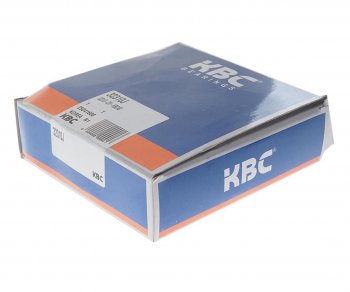 2 879 р. Подшипник хвостовика HYUNDAI HD65,72,78,County пары главной внутренний KBC KBC 32310-dy  с доставкой в г. Воронеж. Увеличить фотографию 2
