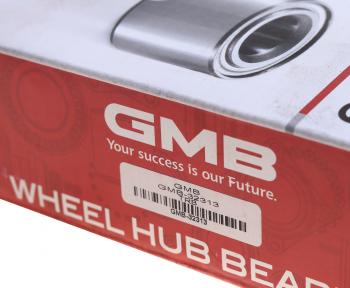 6 299 р. Подшипник редуктора MAN заднего моста (65х140х51) GMB GMB 32313  с доставкой в г. Воронеж. Увеличить фотографию 3