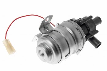 3 269 р. Насос отопителя салона d=16мм 12V (в упаковке) КЗАЭ КЗАЭ 32.3780000  с доставкой в г. Воронеж. Увеличить фотографию 1