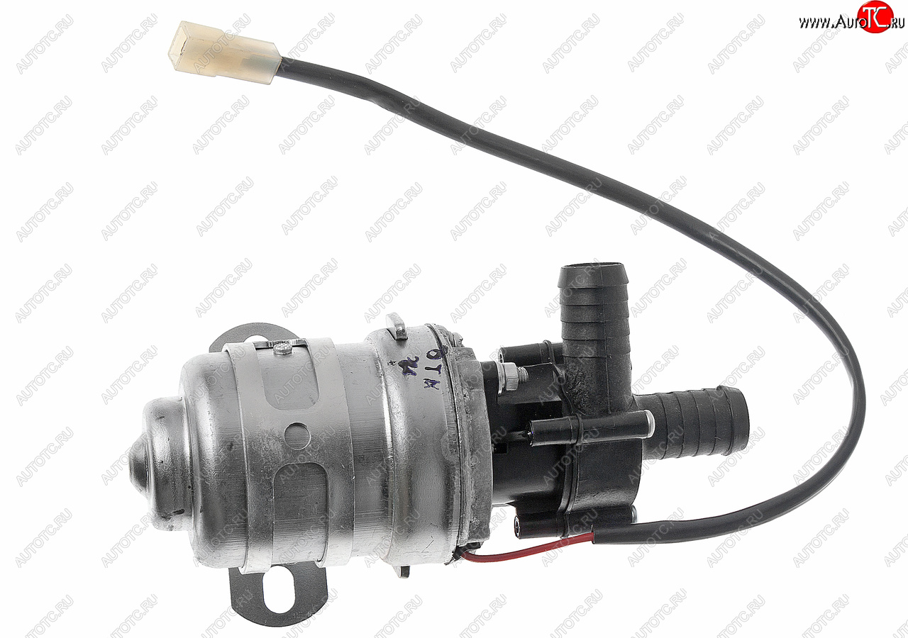 3 179 р. Насос отопителя салона d=18мм 12V (в упаковке) КЗАЭ КЗАЭ 32.3780000-01  с доставкой в г. Воронеж
