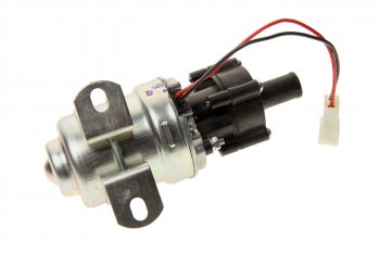3 199 р. Насос отопителя салона d=16мм 12V КЗАЭ КЗАЭ 32.3780000-10  с доставкой в г. Воронеж. Увеличить фотографию 2