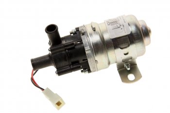 3 199 р. Насос отопителя салона d=16мм 12V КЗАЭ КЗАЭ 32.3780000-10  с доставкой в г. Воронеж. Увеличить фотографию 1