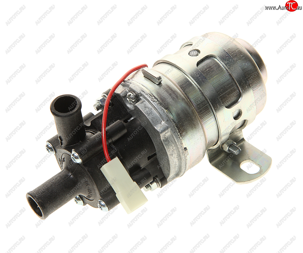 3 069 р. Насос отопителя салона d=16мм 12V КЗАЭ КЗАЭ 32.3780000-40  с доставкой в г. Воронеж