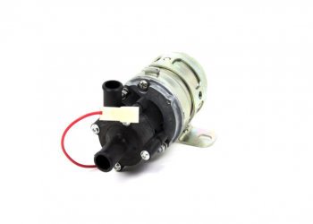 2 589 р. Насос отопителя салона d=16мм 12V АВТОРАД АВТОРАД 32.3780-20 АВТОРАД 32.3780-20  с доставкой в г. Воронеж. Увеличить фотографию 2