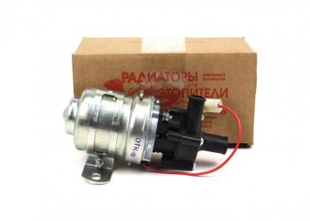 2 589 р. Насос отопителя салона d=16мм 12V АВТОРАД АВТОРАД 32.3780-20 АВТОРАД 32.3780-20  с доставкой в г. Воронеж. Увеличить фотографию 3