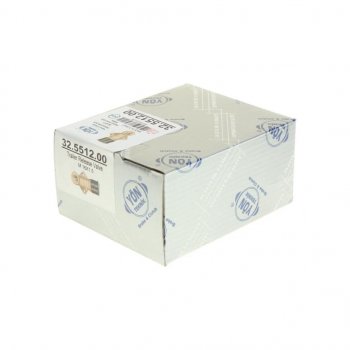 899 р. Клапан SCHMITZ растормаживания прицепа (M16) (черная кнопка) YON YON 32.5512.00  с доставкой в г. Воронеж. Увеличить фотографию 4