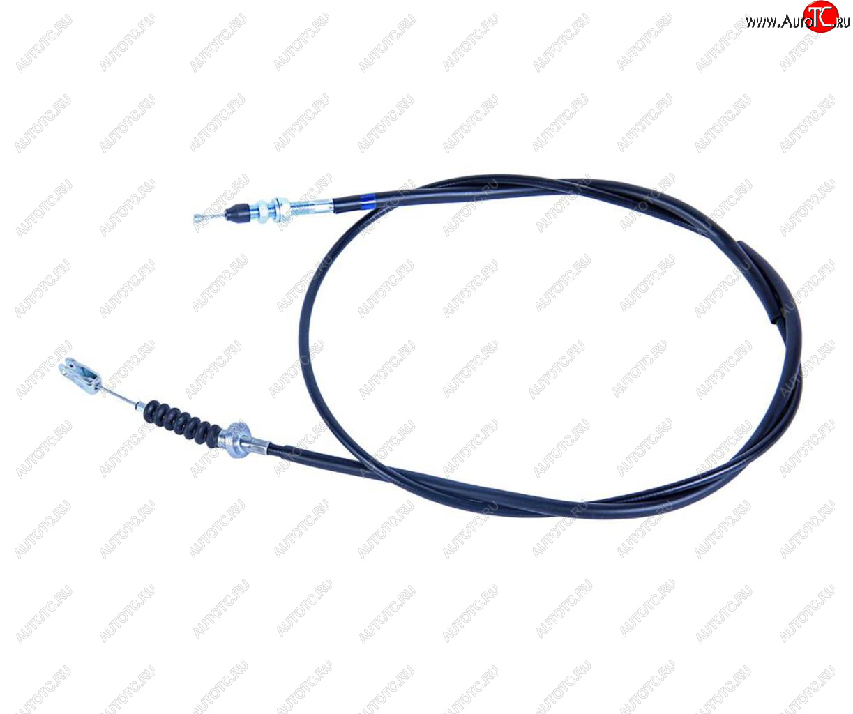 1 079 р. Трос акселератора HYUNDAI HD170,260,270,450 (-08) INFAC INFAC 32740-7b501  с доставкой в г. Воронеж