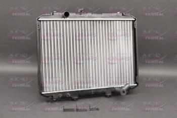 11 699 р. Радиатор HYUNDAI Porter TERMAL TERMAL 327497 TERMAL 327497  с доставкой в г. Воронеж. Увеличить фотографию 1
