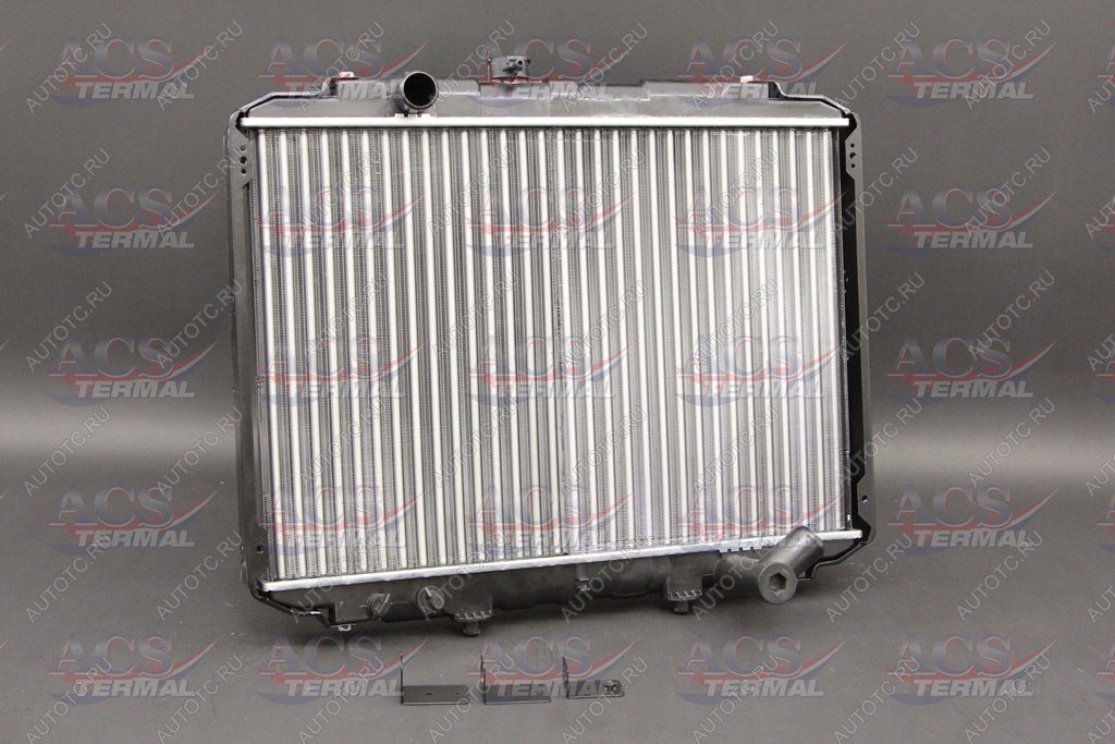 11 699 р. Радиатор HYUNDAI Porter TERMAL TERMAL 327497 TERMAL 327497  с доставкой в г. Воронеж
