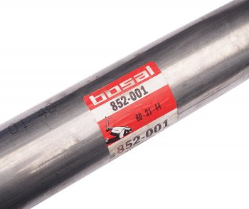 5 799 р. Труба приемная глушителя OPEL Astra H (04-) BOSAL BOSAL 328-189  с доставкой в г. Воронеж. Увеличить фотографию 2