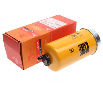 1 599 р. Фильтр топливный JCB JS,JZ (дв.DIESELMAX,ISUZU) ARIES ARIES 32925994 ARIES 32925994  с доставкой в г. Воронеж. Увеличить фотографию 1