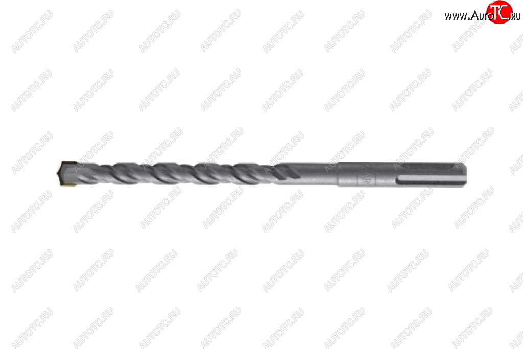 529 р. Бур SDS+ 14.0х600мм FIT FIT 32977  с доставкой в г. Воронеж