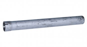 439 р. Труба промежуточная глушителя ГАЗ-3302 дв.ЗМЗ-405 (удлиненный резонатор) СОД СОД 3302-1203238-10  с доставкой в г. Воронеж. Увеличить фотографию 1