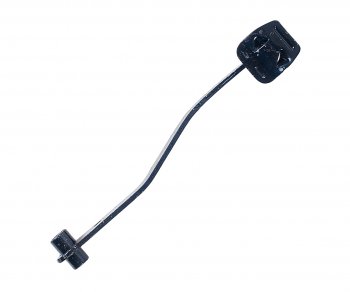 799 р. Педаль сцепления ГАЗ-3302 (ОАО ГАЗ) ГАЗ 3302-1602010 ГАЗ 3302-1602010  с доставкой в г. Воронеж. Увеличить фотографию 1