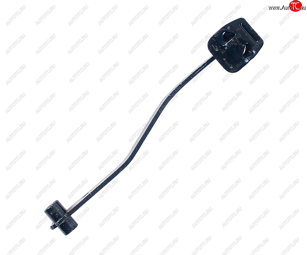 799 р. Педаль сцепления ГАЗ-3302 (ОАО ГАЗ) ГАЗ 3302-1602010 ГАЗ 3302-1602010  с доставкой в г. Воронеж