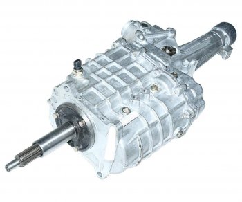 72 999 р. КПП ГАЗ-3302 дв.ЗМЗ-406,402,УМЗ-4215 АГРЕГАТ № АГРЕГАТ 3302-1700010  с доставкой в г. Воронеж. Увеличить фотографию 3