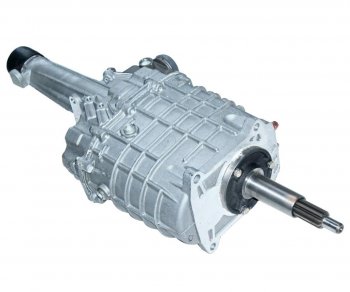 72 999 р. КПП ГАЗ-3302 дв.ЗМЗ-406,402,УМЗ-4215 АГРЕГАТ № АГРЕГАТ 3302-1700010  с доставкой в г. Воронеж. Увеличить фотографию 1