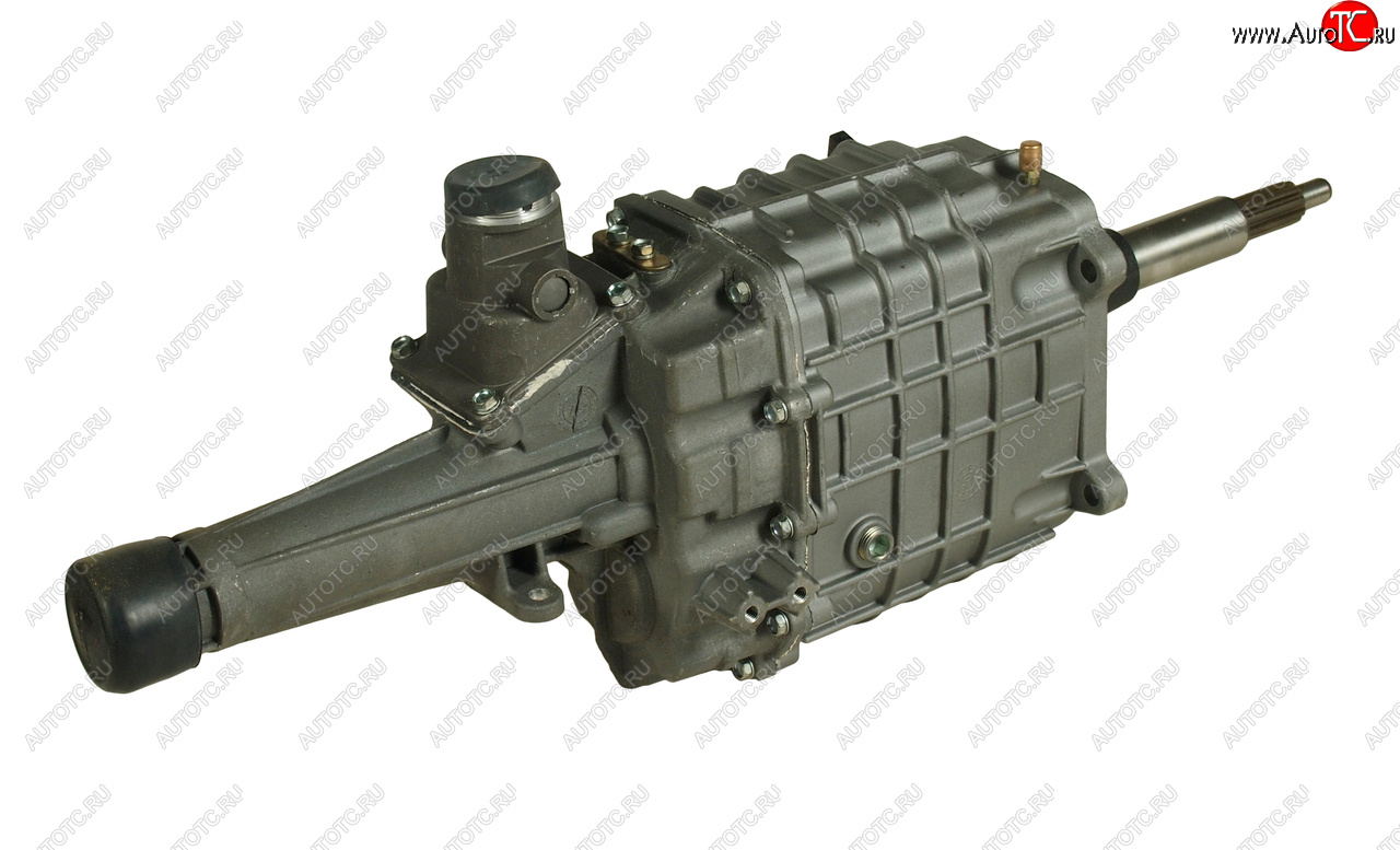 92 999 р. КПП ГАЗ-3302 Бизнес дв.CUMMINS АГРЕГАТ № АГРЕГАТ 3302-1700010-40  с доставкой в г. Воронеж