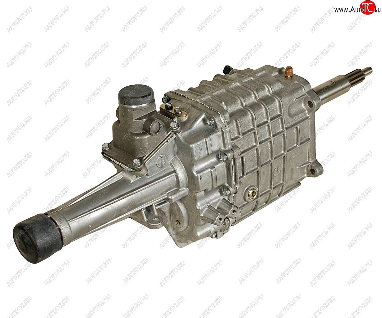 95 999 р. КПП ГАЗ-3302 Бизнес,Next дв.CUMMINS АГРЕГАТ № АГРЕГАТ 3302-1700010-60  с доставкой в г. Воронеж
