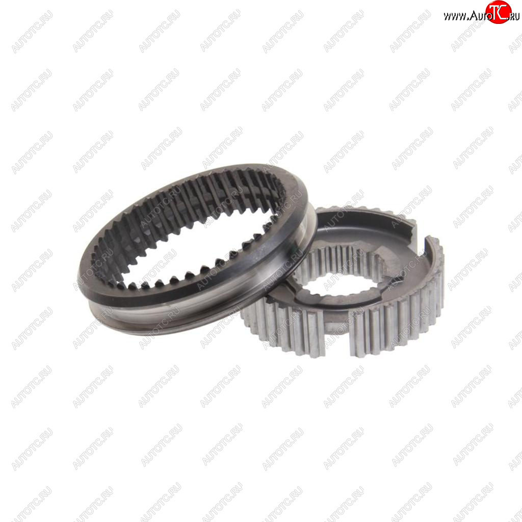 2 299 р. Муфта КПП ГАЗ-31029,3302,ГАЗель Next 1-2 передачи (без сухарей) НО АВТОРГ АВТОРГ 3302-1701174  с доставкой в г. Воронеж