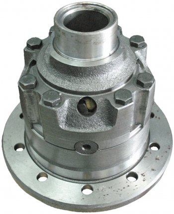 13 449 р. Дифференциал ГАЗ-3302,31029-31105,ГАЗель Next (ОАО ГАЗ) ГАЗ 3302-2403011 ГАЗ 3302-2403011  с доставкой в г. Воронеж. Увеличить фотографию 1