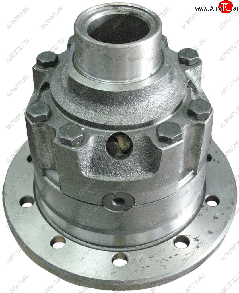 13 449 р. Дифференциал ГАЗ-3302,31029-31105,ГАЗель Next (ОАО ГАЗ) ГАЗ 3302-2403011 ГАЗ 3302-2403011  с доставкой в г. Воронеж