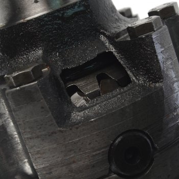 14 699 р. Дифференциал ГАЗ-3302 Бизнес,ГАЗель Next ЕВРО-4 (ОАО ГАЗ) ГАЗ 3302-2403011-10  с доставкой в г. Воронеж. Увеличить фотографию 3