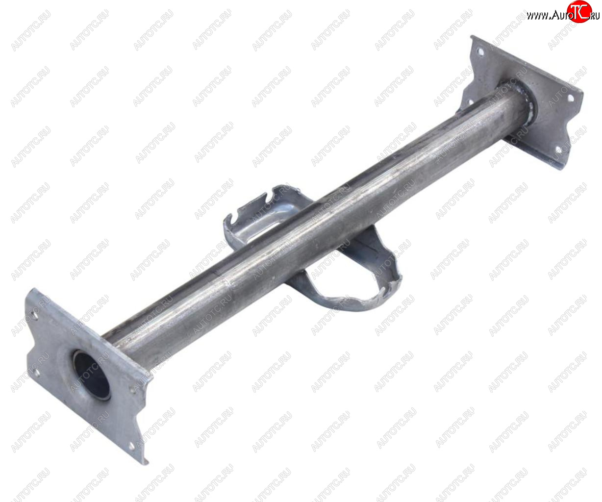 3 999 р. Поперечина ГАЗ-3302 №4 рамы (ОАО ГАЗ) ГАЗ 3302-2801172  с доставкой в г. Воронеж