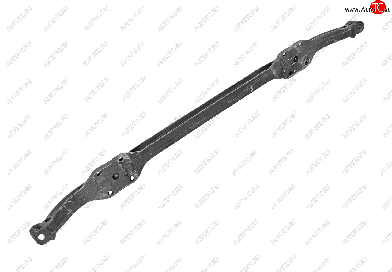 25 999 р. Балка подвески передней ГАЗ-3302 (ОАО ГАЗ) ГАЗ 3302-3001010-01  с доставкой в г. Воронеж