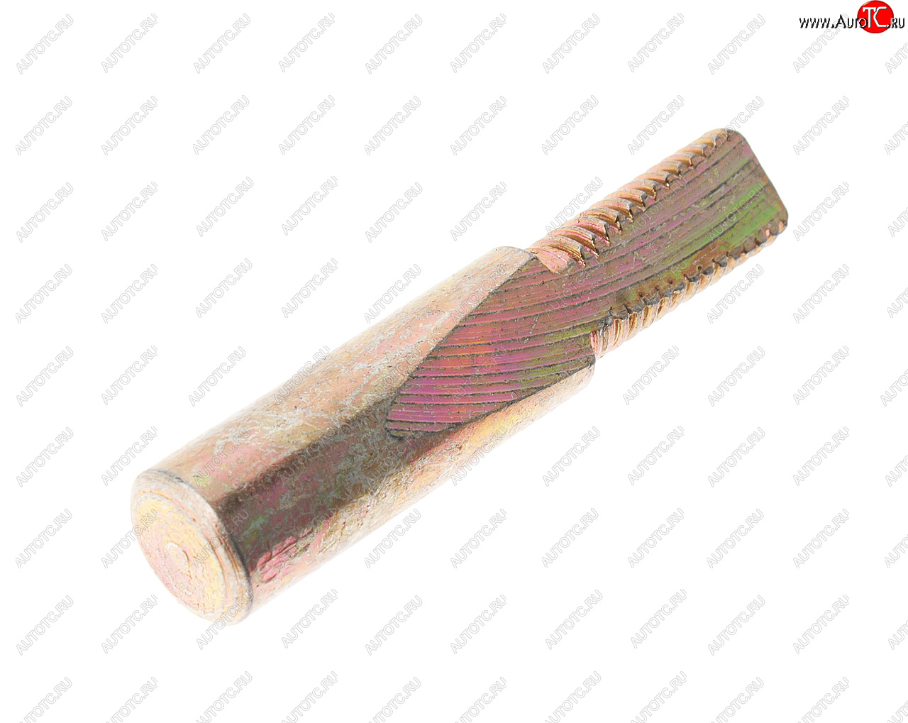 56 р. Штифт ГАЗ-3302 стопорный шкворня ЭТНА Красная Этна ОАО 3302-3001025  с доставкой в г. Воронеж