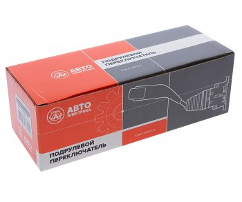 769 р. Переключатель подрулевой ГАЗ-3302,3307 стеклоочистителя НО AVTOELECTRICA AVTOELECTRICA 3302.3709-200 ае  с доставкой в г. Воронеж. Увеличить фотографию 4