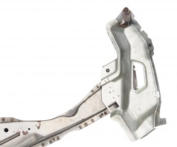 5 999 р. Лонжерон ГАЗ-3302 пола передний левый НО (ОАО ГАЗ) ГАЗ 3302-5101023-10  с доставкой в г. Воронеж. Увеличить фотографию 4