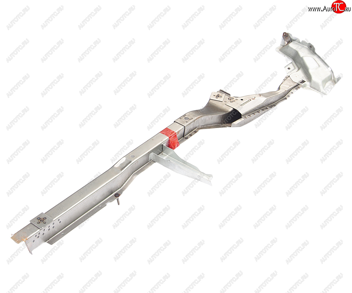 5 999 р. Лонжерон ГАЗ-3302 пола передний левый НО (ОАО ГАЗ) ГАЗ 3302-5101023-10  с доставкой в г. Воронеж