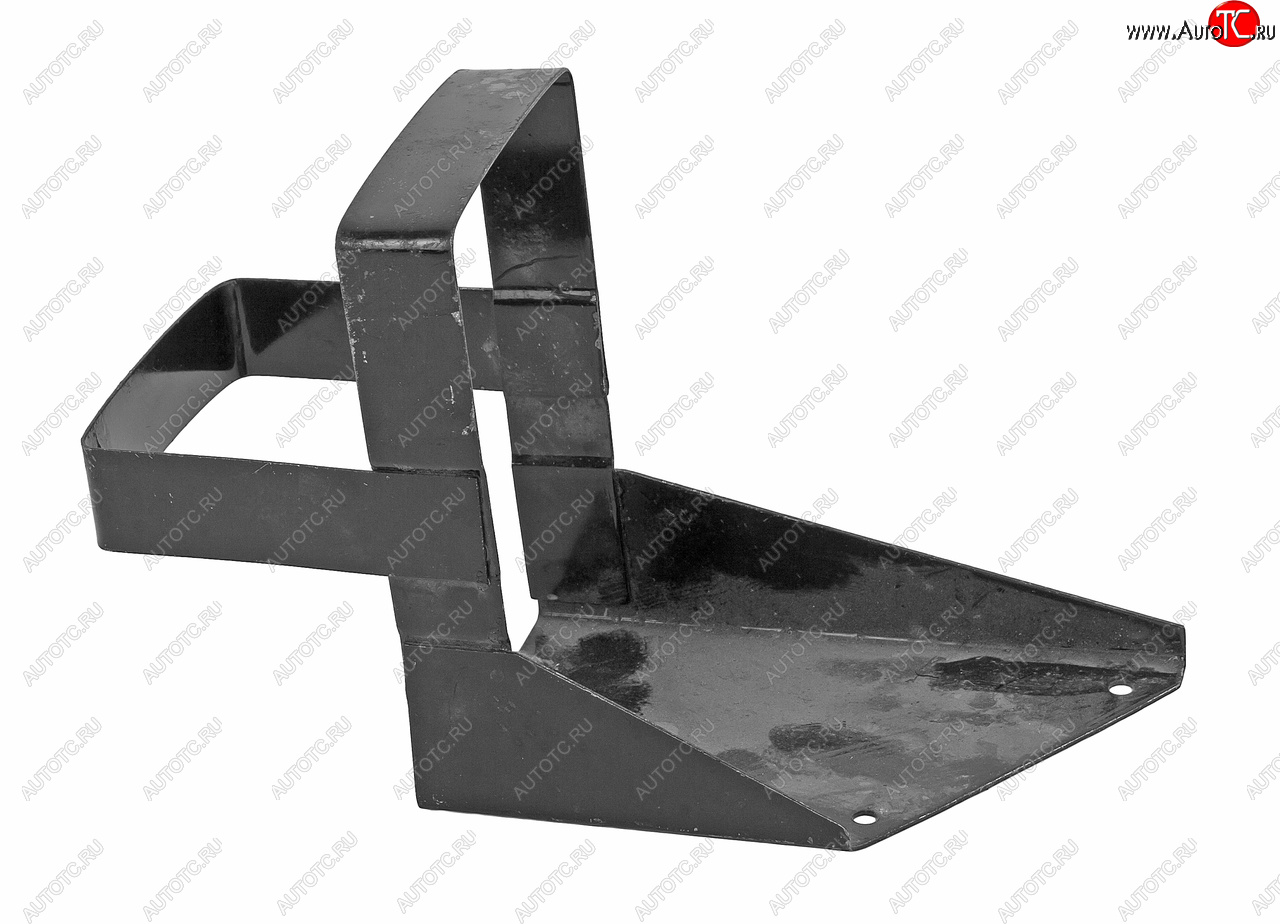639 р. Кронштейн ГАЗ-3302 бачка омывателя (ОАО ГАЗ) ГАЗ 3302-5208170  с доставкой в г. Воронеж