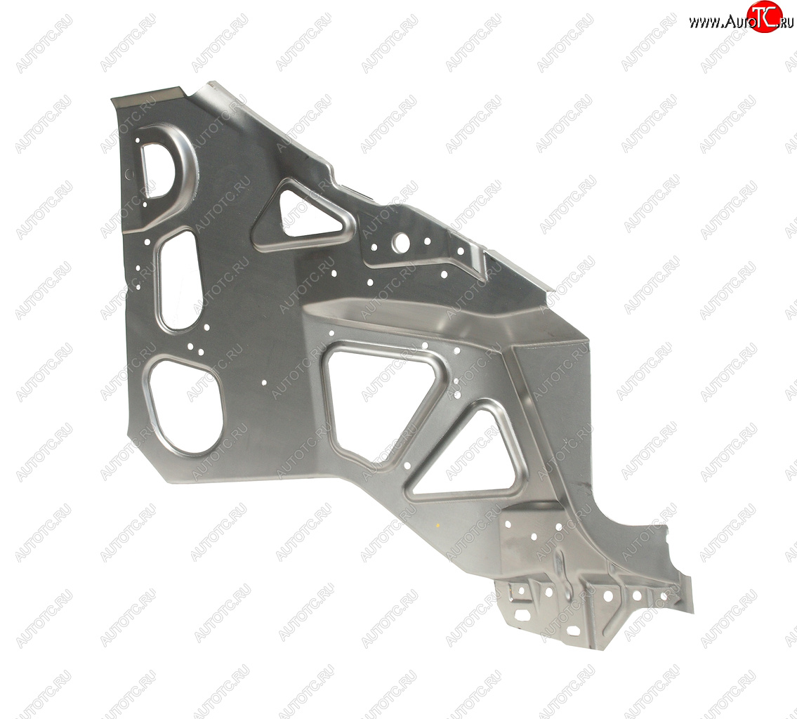 3 299 р. Панель ГАЗ-3302 передка боковая левая Н/О (ОАО ГАЗ) ГАЗ 3302-5301035-20 ГАЗ 3302-5301035-20  с доставкой в г. Воронеж