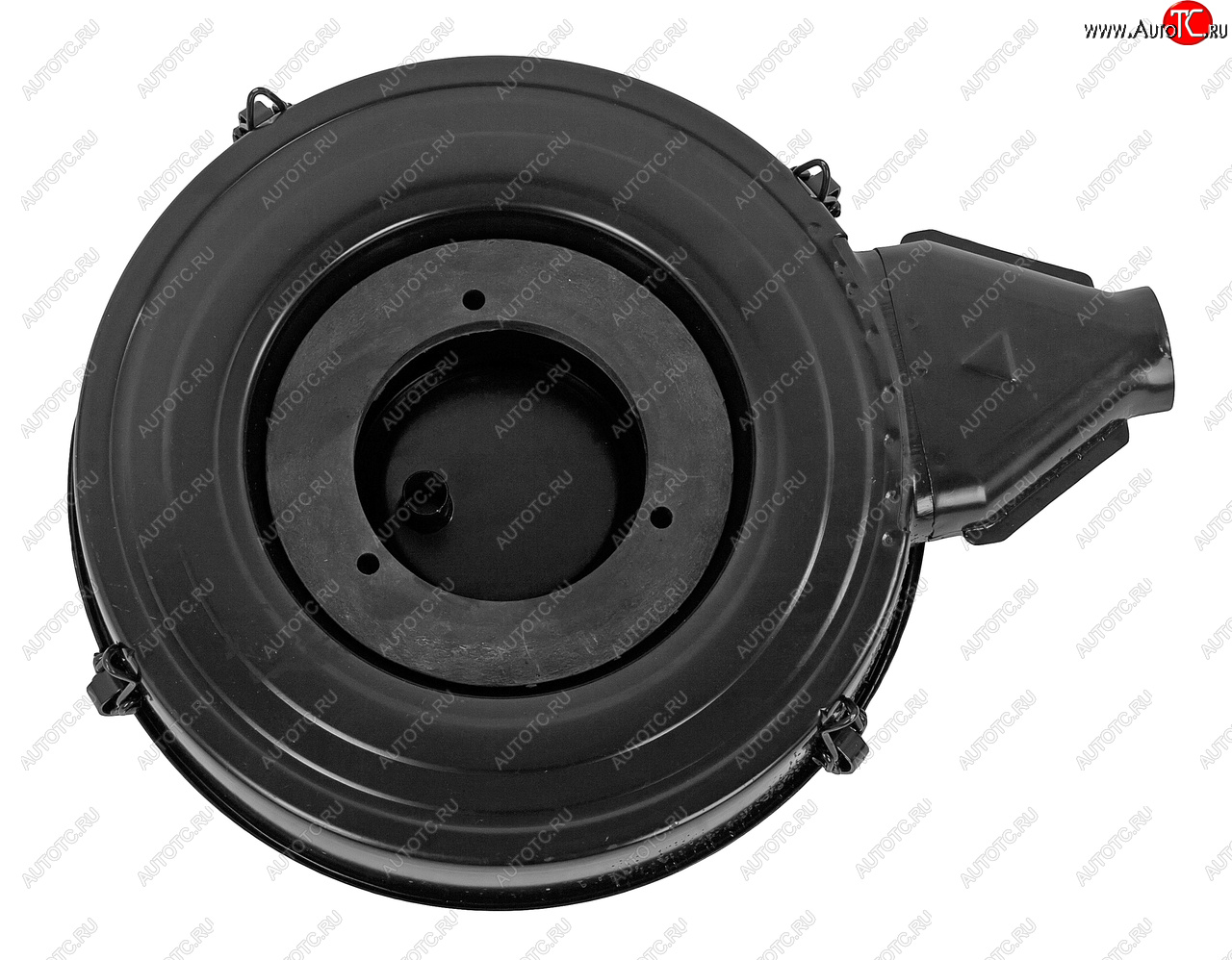 2 989 р. Фильтр воздушный ГАЗ-33027 (ОАО ГАЗ) ГАЗ 33027-1109010 ГАЗ 33027-1109010  с доставкой в г. Воронеж