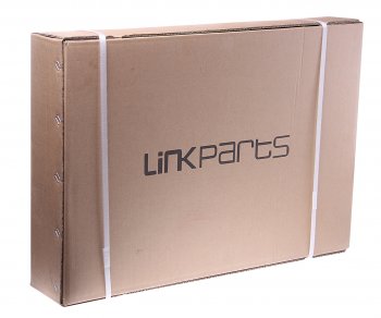 4 999 р. Радиатор ГАЗ-3302 Бизнес алюминиевый НО 3-х рядный LINK LINK 33027-1301012-10  с доставкой в г. Воронеж. Увеличить фотографию 4